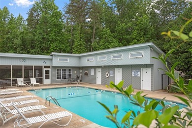 3 bedroom, 2 bath ranch home in Cherokee Bay, a Lake Hartwell - photo 35