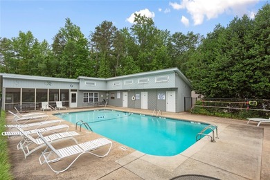 3 bedroom, 2 bath ranch home in Cherokee Bay, a Lake Hartwell - photo 36