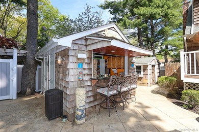Nestled in the desirable Morgan Park Estates and backing - photo 37