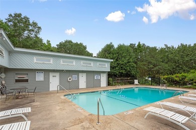 3 bedroom, 2 bath ranch home in Cherokee Bay, a Lake Hartwell - photo 37