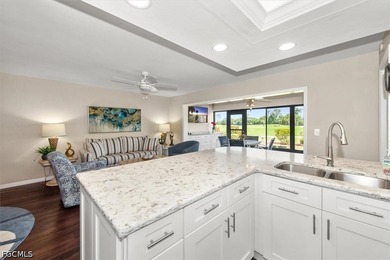 Beautiful 2 BR + Den condo that has been totally updated. The - photo 8