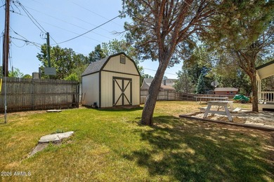 Nestled in the desirable Country Club Manor community, this - photo 39