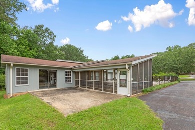 3 bedroom, 2 bath ranch home in Cherokee Bay, a Lake Hartwell - photo 39