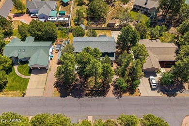 Nestled in the desirable Country Club Manor community, this - photo 41