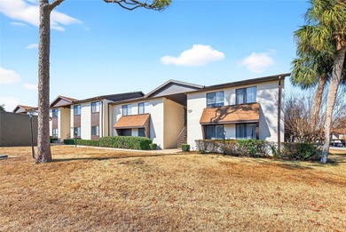 Lake Sparkle Condo For Sale in Ocala Florida