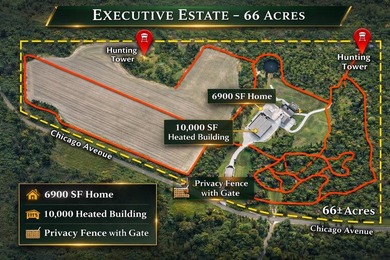 Luxury meets craftsmanship in this stunning 6,900 sq ft estate - photo 3