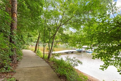 3 bedroom, 2 bath ranch home in Cherokee Bay, a Lake Hartwell - photo 43