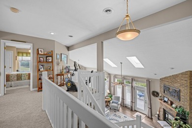 Welcome to a truly rare waterfront retreat-a breathtaking - photo 49