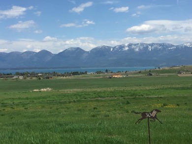 Lake Lot For Sale in Polson, Montana