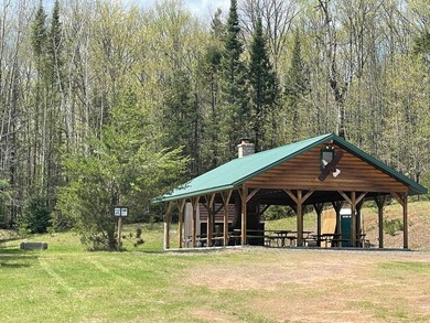 1.55 nicely wooded Acres in Natural Lakes Preserve ready for - photo 6