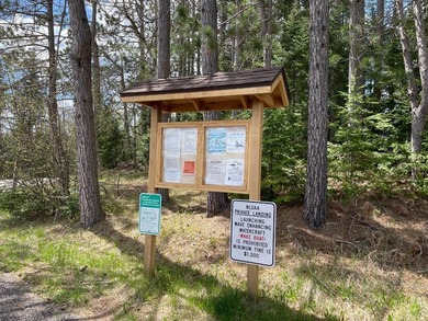 1.55 nicely wooded Acres in Natural Lakes Preserve ready for - photo 8