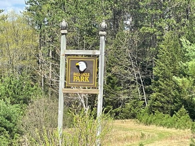 1.55 nicely wooded Acres in Natural Lakes Preserve ready for - photo 9