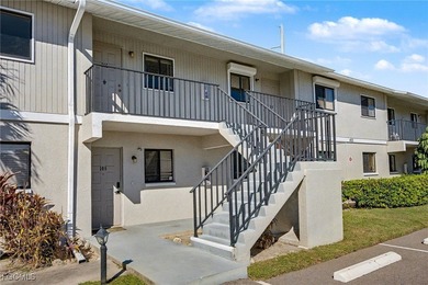 Cape Coral Area Condo For Sale in Cape Coral Florida