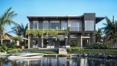 Maule Lake Home For Sale in North Miami Beach Florida