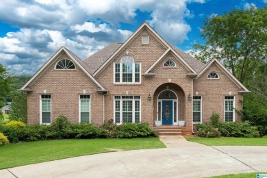 Lake Home For Sale in Springville, Alabama