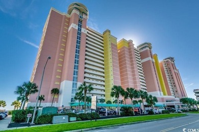 Own your slice of paradise at Bay Watch Resort & Conference - photo 1