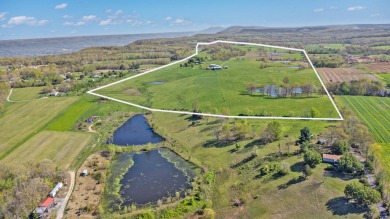 (private lake, pond, creek) Home Sale Pending in Pikeville Tennessee