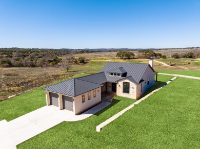 Lake Home For Sale in Kerrville, Texas