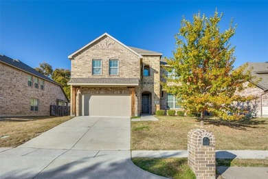 Lake Home For Sale in Wylie, Texas