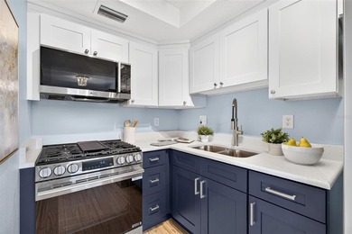 Experience waterfront living at its finest in this beautifully - photo 3