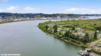 17-acre slough-front lot with peaceful water access and scenic - photo 5