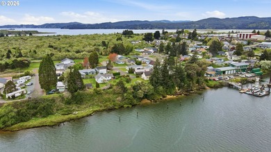 17-acre slough-front lot with peaceful water access and scenic - photo 9