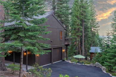 Lake Home For Sale in Incline Village, Nevada