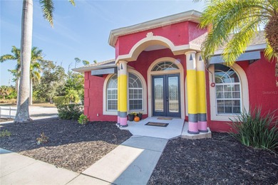 Port Charlotte Waterway Area Commercial For Sale in Port Charlotte Florida