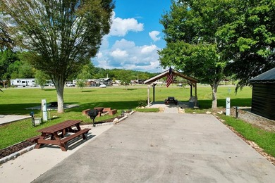 Lake Blue Ridge Lot For Sale in Morganton Georgia