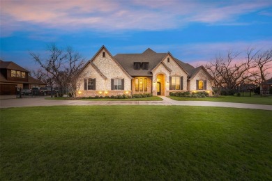 Lake Home For Sale in Fort Worth, Texas