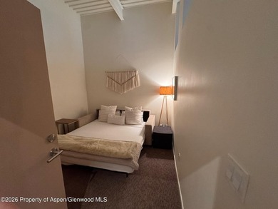 Beautiful 2nd story condo in the Market Street Lofts is the