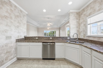 Waterfront Living at Its Finest. This beautifully updated