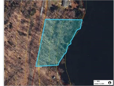 Lake Lot For Sale in Wilmington, Vermont