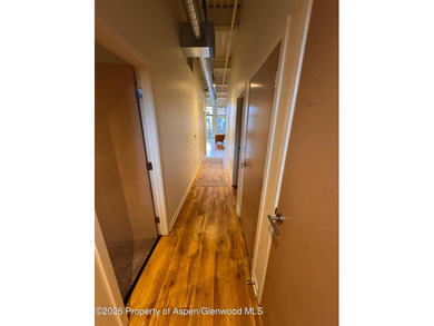 Beautiful 2nd story condo in the Market Street Lofts is the