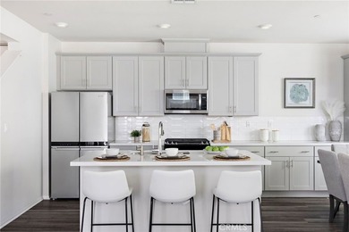 Welcome to 111 Homestead in the desirable Rienda Village of - photo 12