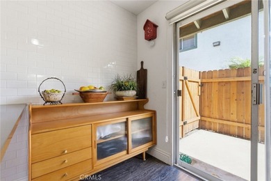 Nestled in a quiet cul-de-sac, this highly desirable front unit - photo 12