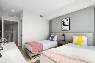 Experience elevated Miami living in this FULLY FURNISHED