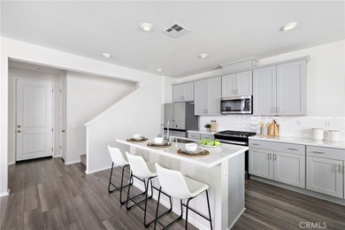 Welcome to 111 Homestead in the desirable Rienda Village of - photo 13
