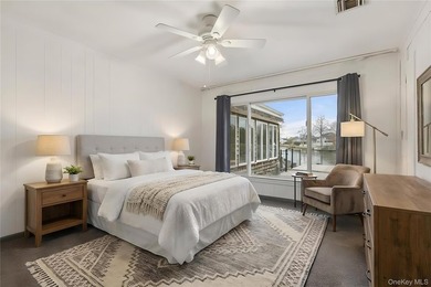 WATERFRONT HOME IN THE COVETED MAGOUN LANDING This is a - photo 14