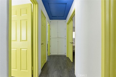 Nestled in a quiet cul-de-sac, this highly desirable front unit - photo 15