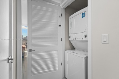 Experience elevated Miami living in this FULLY FURNISHED