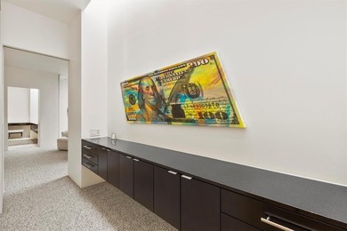 Welcome to Art House Unit 3C, a top-floor, luxury condo designed