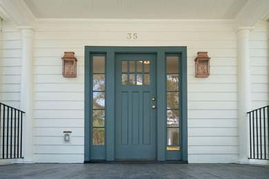 Welcome to 35 Gibbes Street, a historic Charleston residence - photo 8