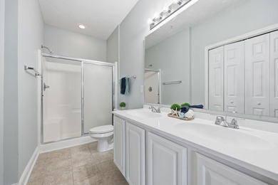 Waterfront Living at Its Finest. This beautifully updated