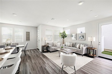 Welcome to 111 Homestead in the desirable Rienda Village of - photo 19