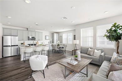 Welcome to 111 Homestead in the desirable Rienda Village of - photo 20