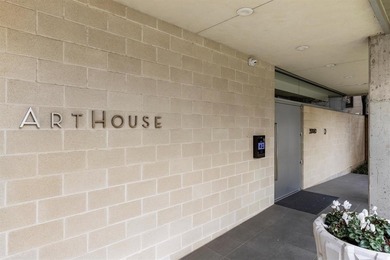 Welcome to Art House Unit 3C, a top-floor, luxury condo designed