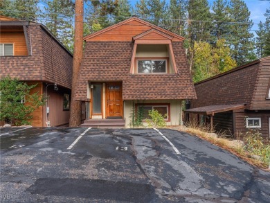 Lake Tahoe - Washoe County Home For Sale in Incline Village Nevada