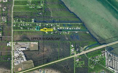 Now only $120,000. Best priced lot in popular Upper Sugarloaf - photo 1