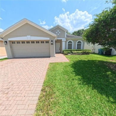 Lake Home Sale Pending in Orlando, Florida